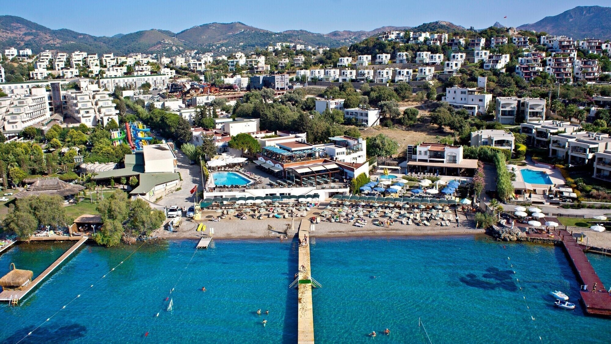 Отель Cactus Fleur Bay Resort 4*