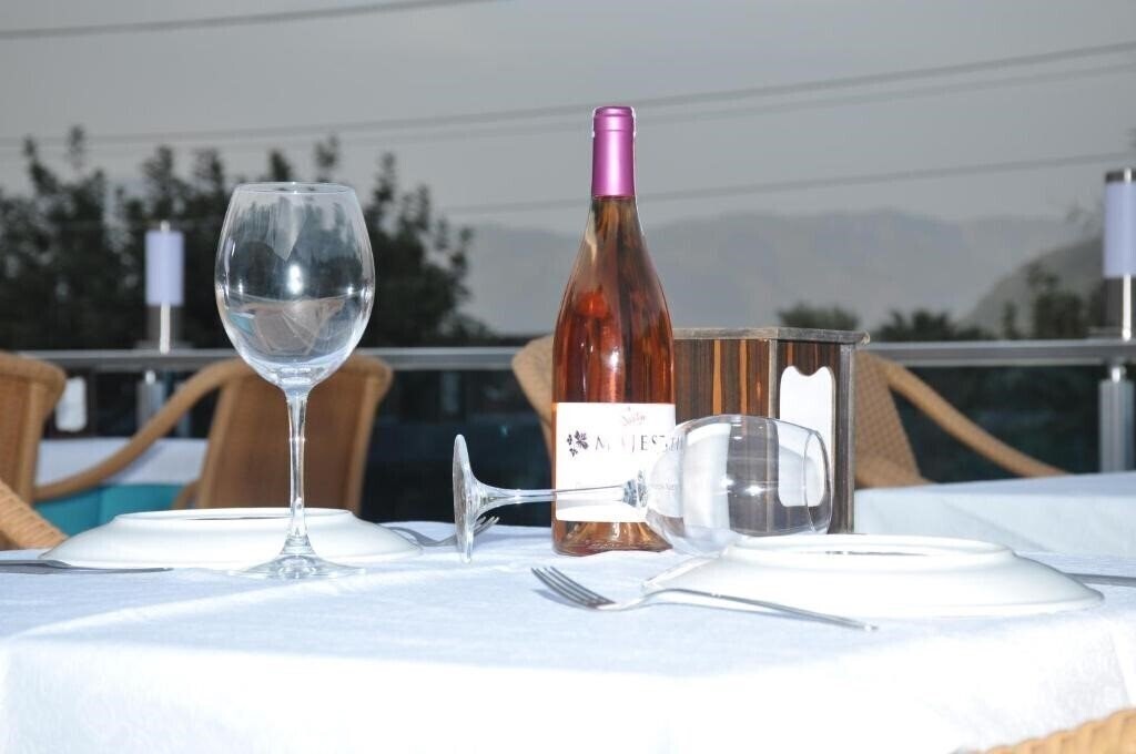 Картинка Club Aquarium 3*