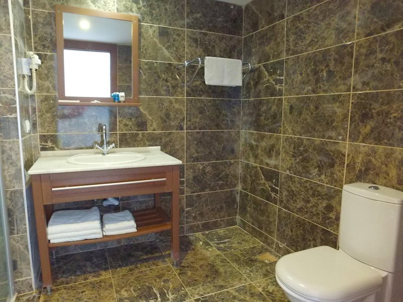 Фотографія Woxxie Hotel (ex. Feye Pinara) 4*