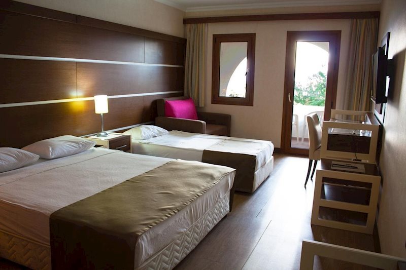 Зображення Woxxie Hotel (ex. Feye Pinara) 4*