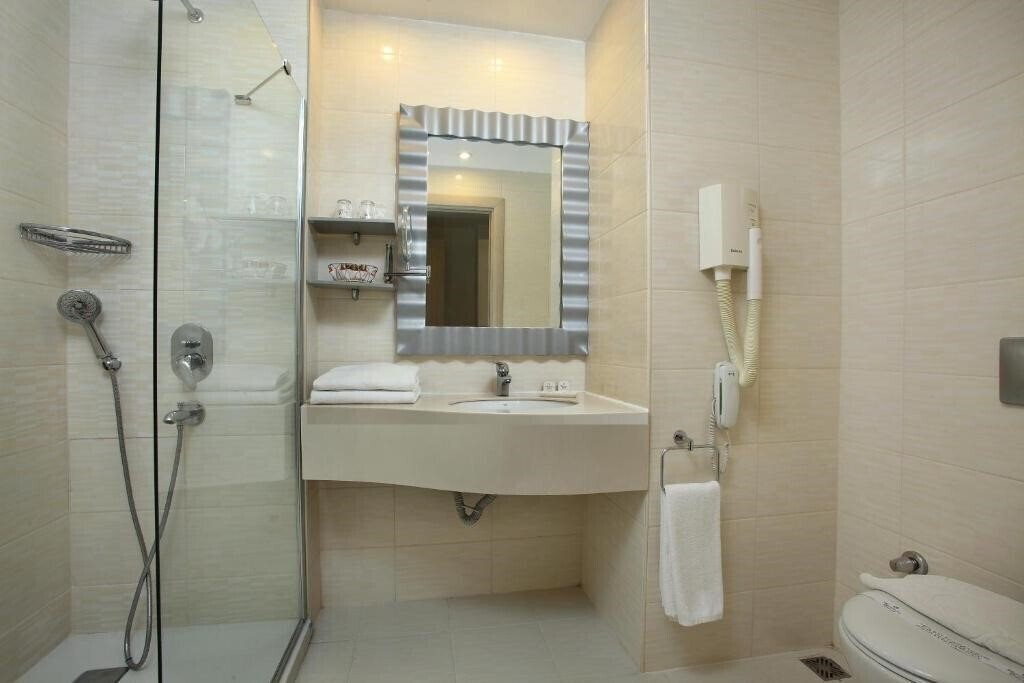 Фотографія Mandarin Resort Bodrum 5*