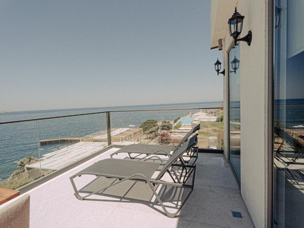 Зображення Palmalife Bodrum Resort & Spa 4*