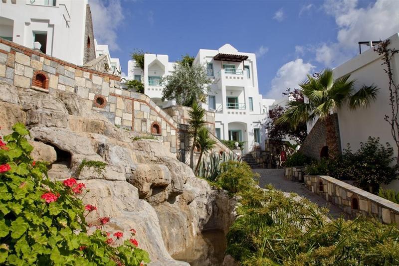 Отель Sunhill 3*