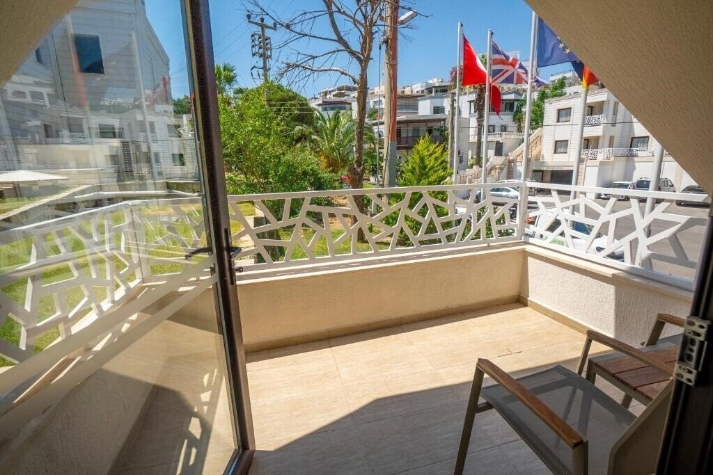 Фотографія Azka Hotel 5*