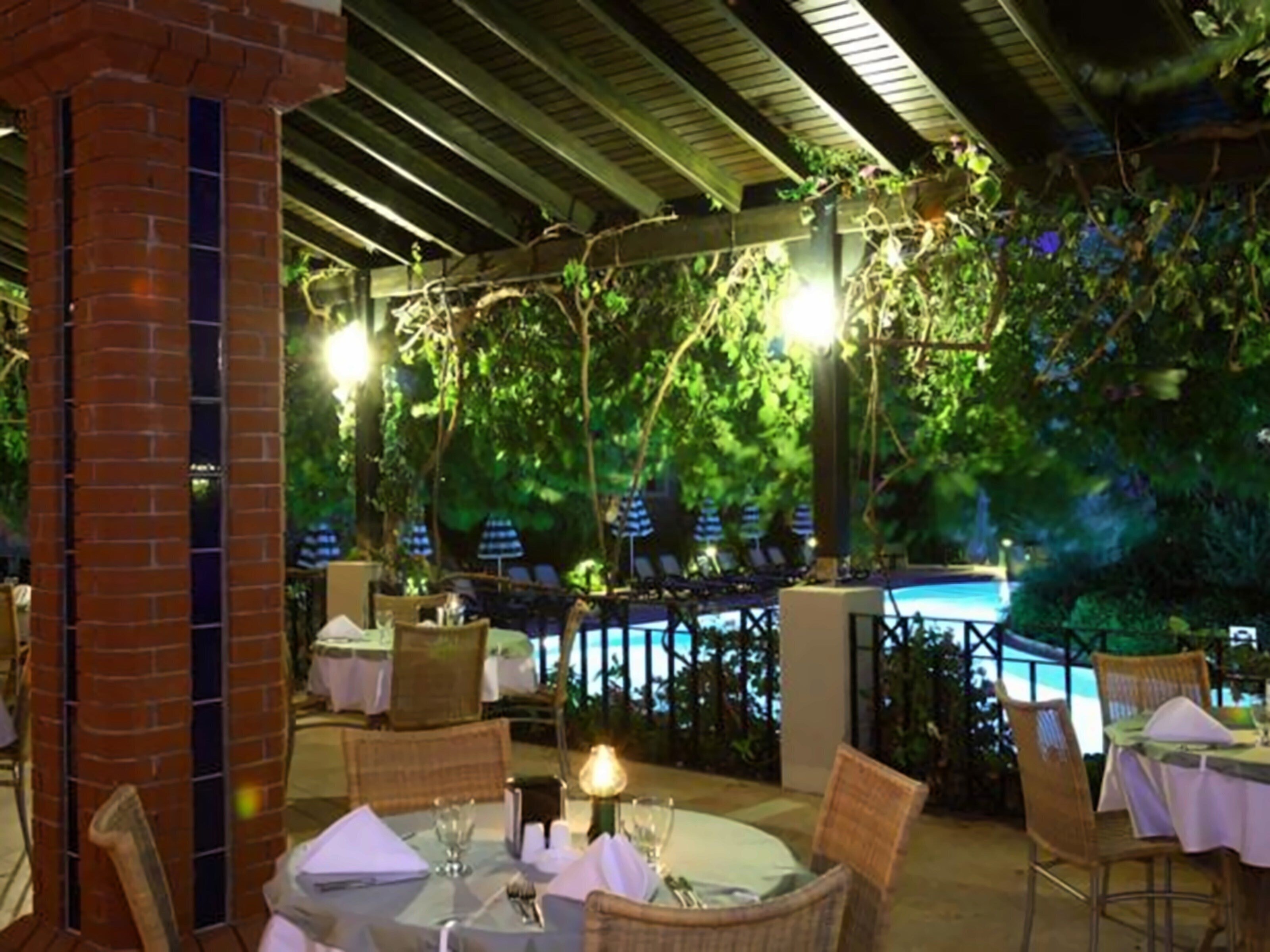 Зображення Zeytinada Hotel 4*