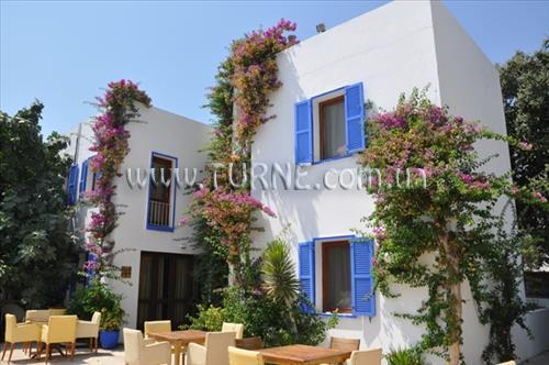 Картинка La Kos Hotel 3*