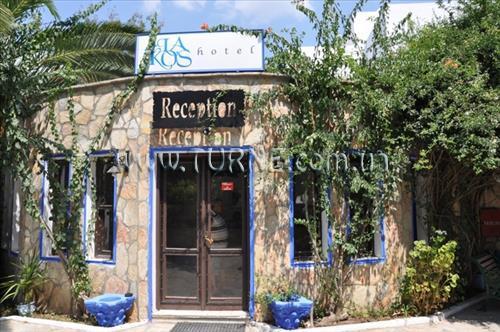 Зображення La Kos Hotel 3*