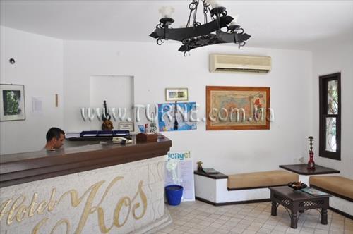 Фотографія La Kos Hotel 3*