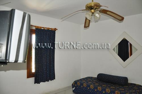 Готель La Kos Hotel 3*