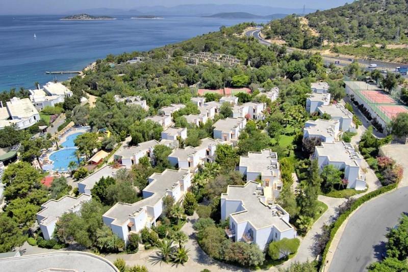 Зображення Verde Bodrum Holiday Village (ex. Bodrum Onura Holiday Village) 4*
