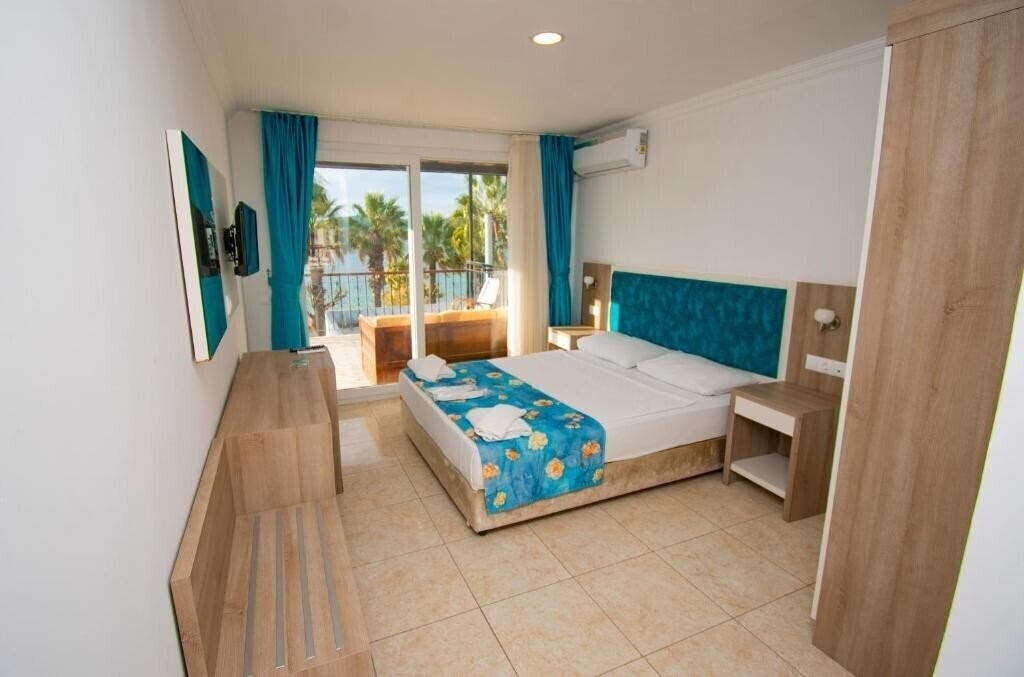 Фото Sami Beach Hotel 3*