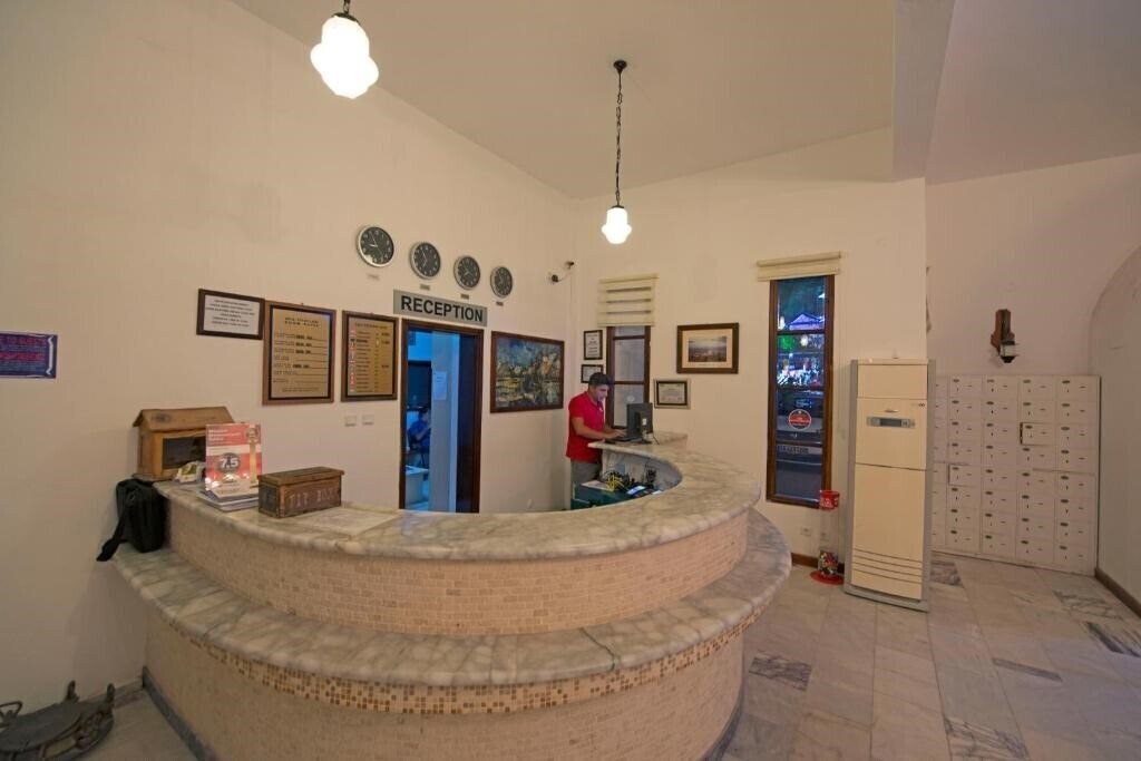 Фотографія Sami Beach Hotel (ex. Sami Beach) 3*