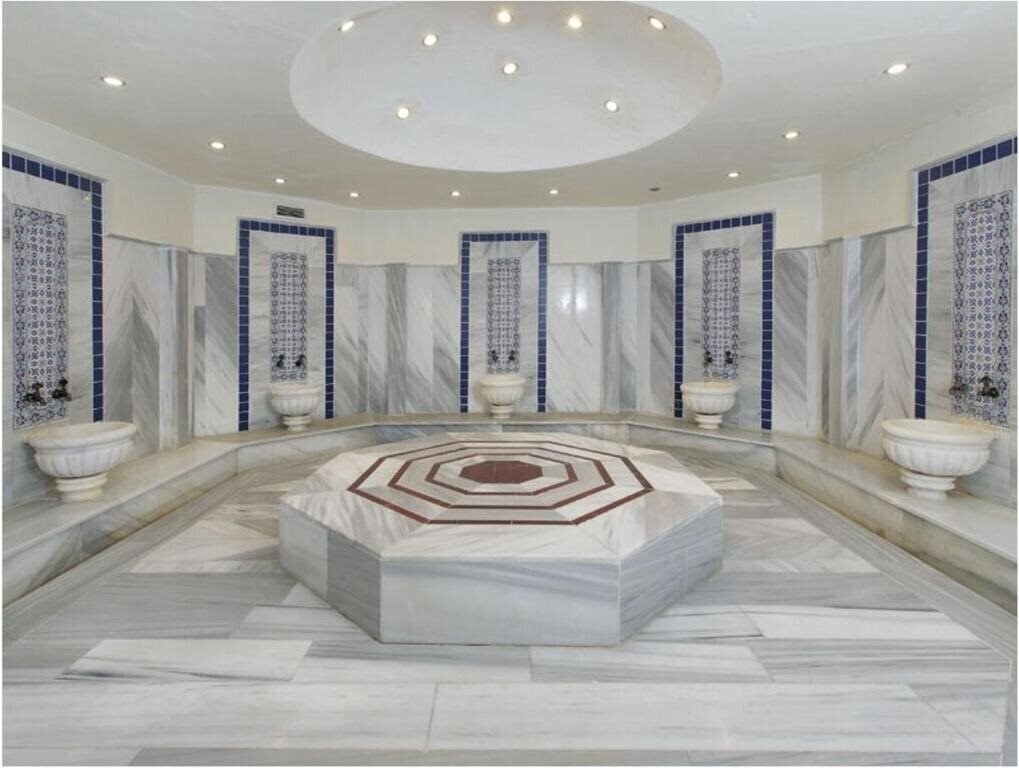 Фотографія Bodrum Park Resort 5*