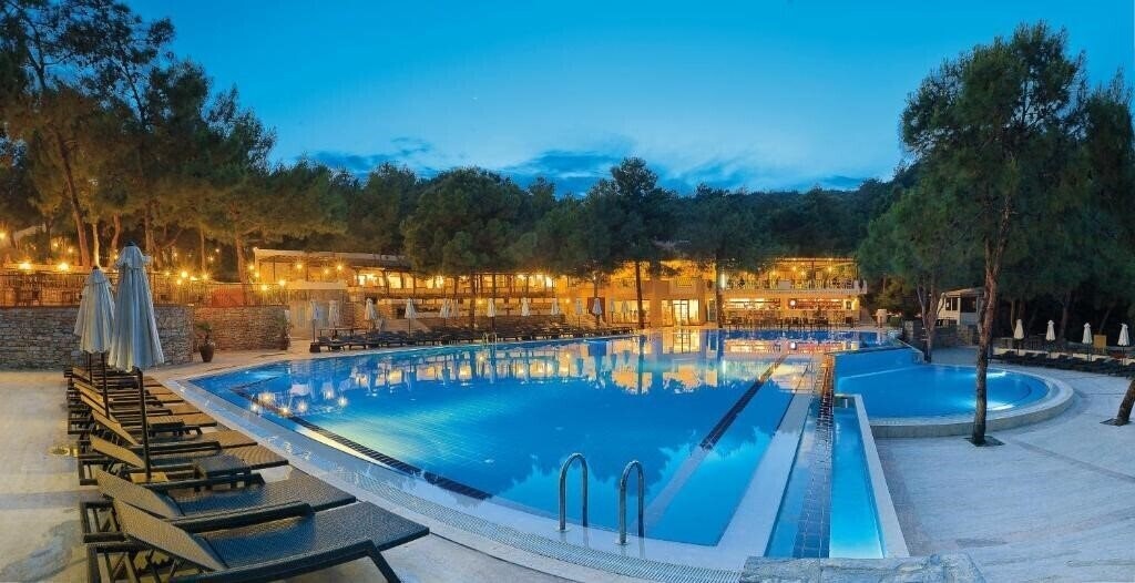 Зображення Bodrum Park Resort 5*