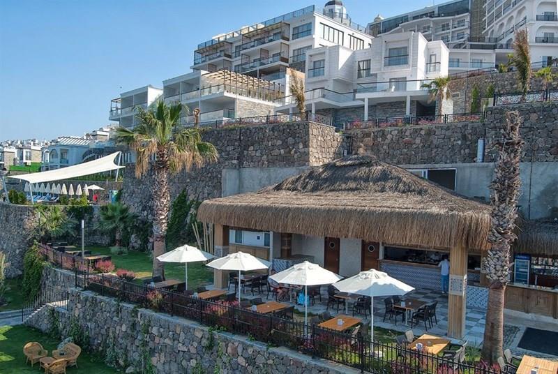 Фотографія The Blue Bosphorus Hotel 5*