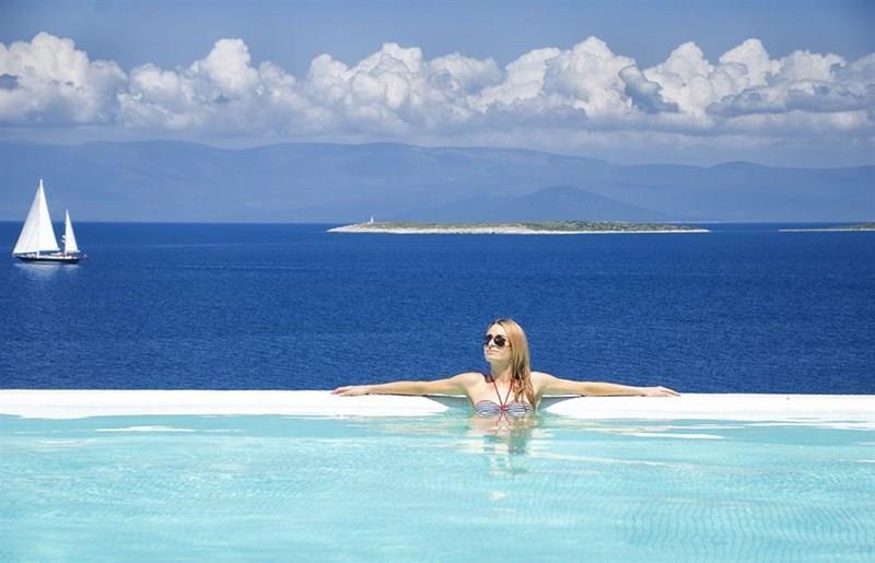 Картинка The Blue Bosphorus Hotel 5*