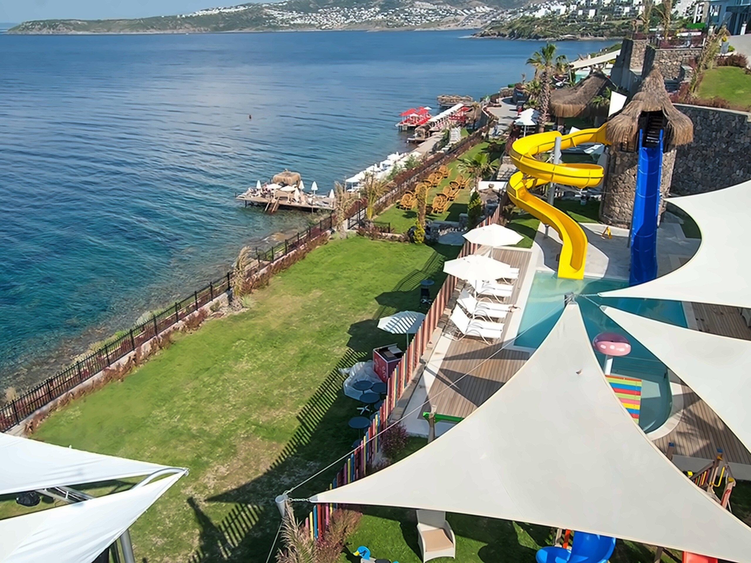 Зображення The Blue Bosphorus Hotel 5*
