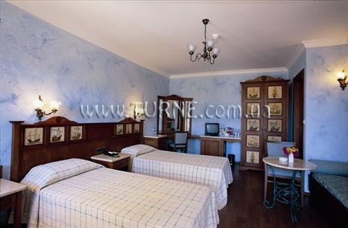 Фотографія CACTUS CHARME HOTEL (ex. Cactus Charm Hotel) 3*