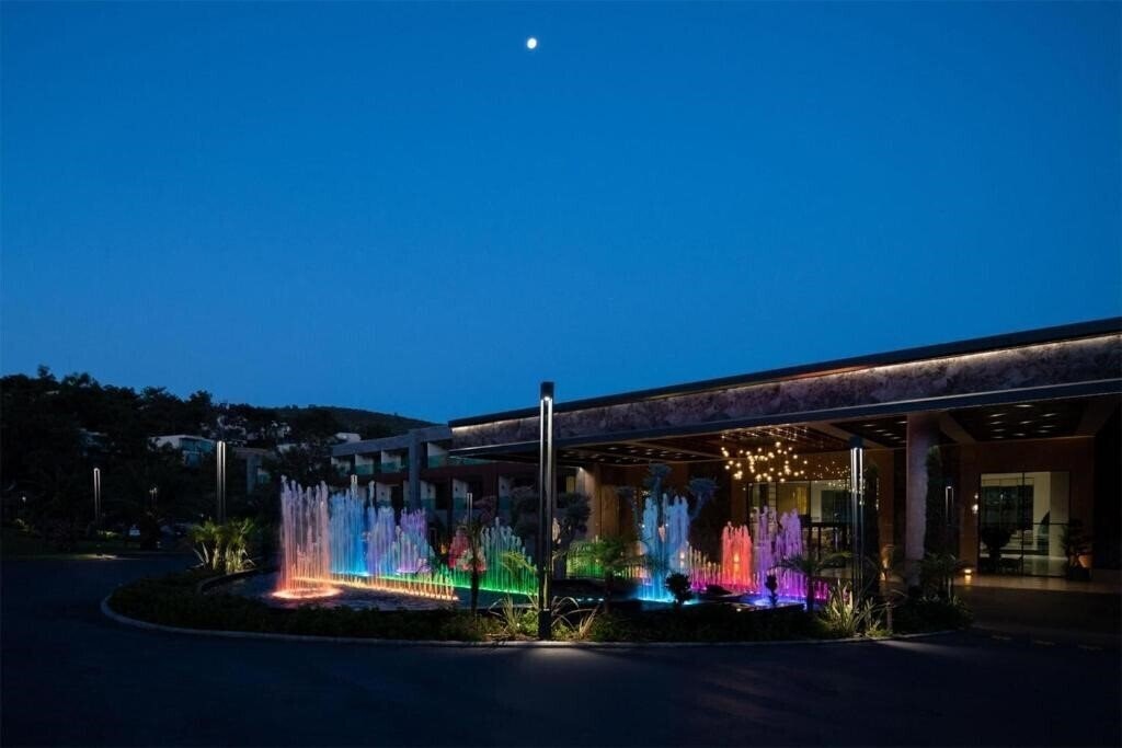 Фотографія Vogue Hotel Supreme Bodrum 5*