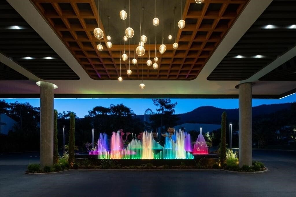 Зображення Vogue Hotel Supreme Bodrum 5*