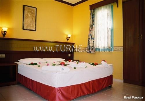 Картинка Royal Panacea Hotel 4*