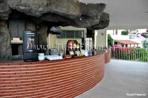 Фото Royal Panacea Hotel 4*