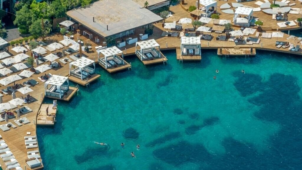 Фотографія Kuum Hotel & SPA 5*