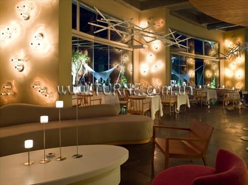 Фотография Kuum Hotel & SPA 5*