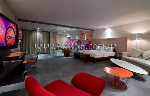 Фото Kuum Hotel & SPA 5*