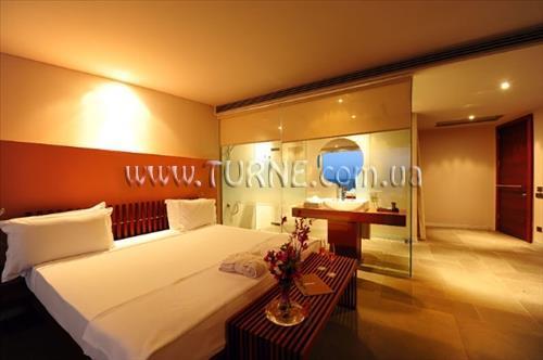 Отель Kuum Hotel & SPA 5*