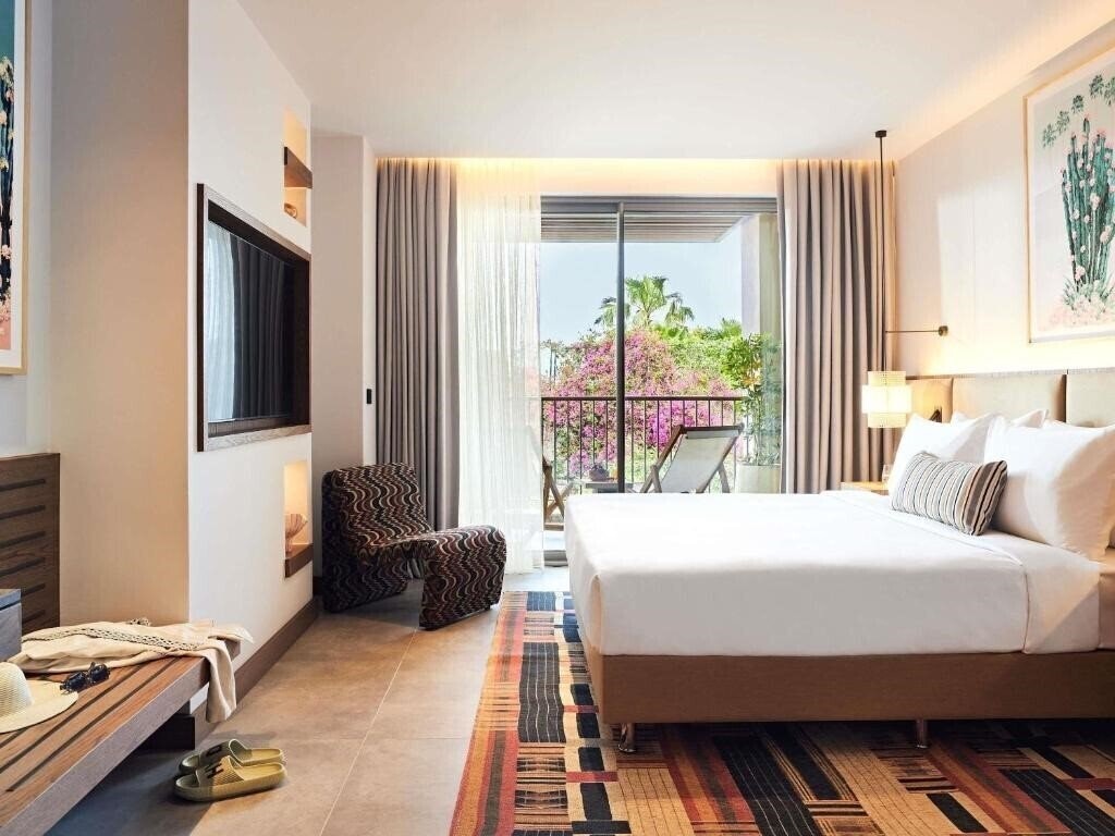 Фотографія Hyde Bodrum 5*