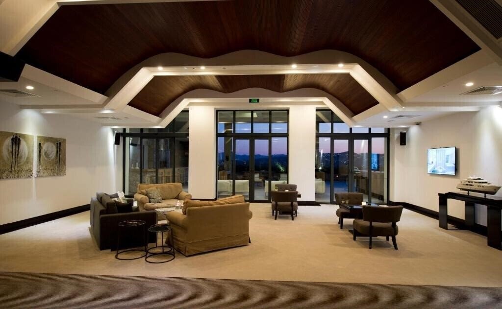 Изображение Ramada Resort Bodrum 4*
