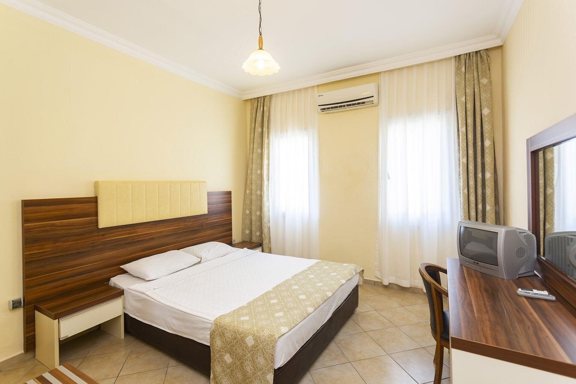 Изображение Kassandra Hotel 3*