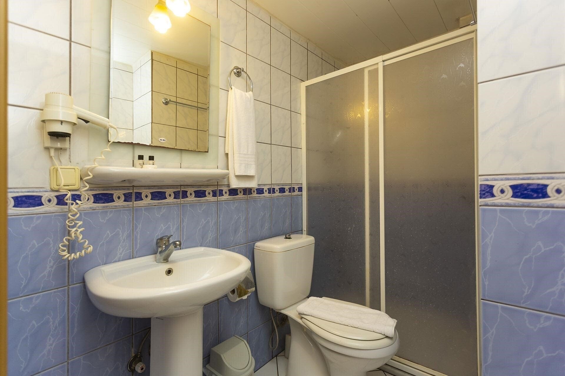 Картинка Kassandra Hotel 3*