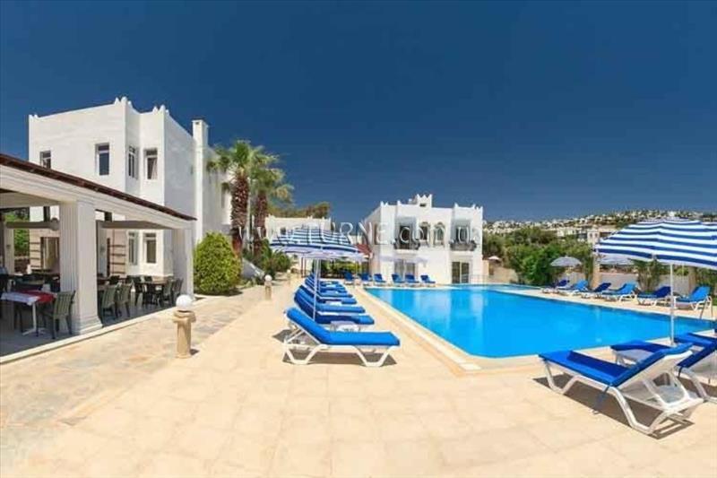 Зображення Kassandra Hotel 3*