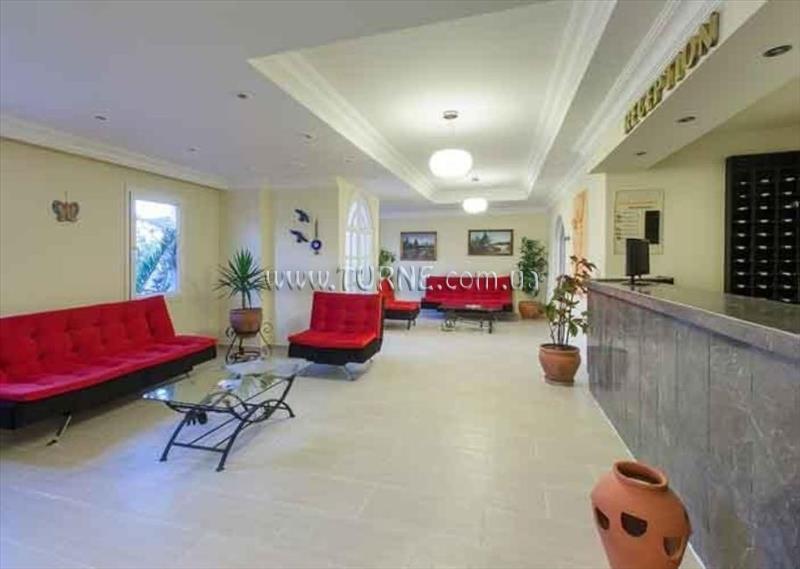 Фотографія Kassandra Hotel 3*