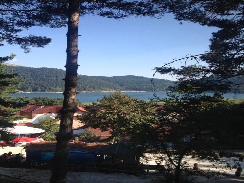 Фото Abant Gol Evleri 3*