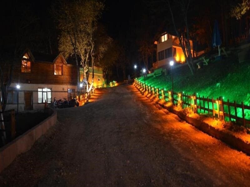 Картинка Abant Gol Evleri 3*