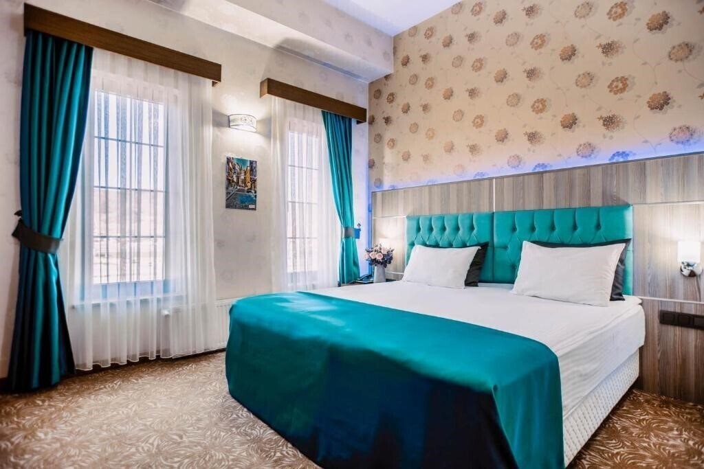Фотография Highway Hotel 4*