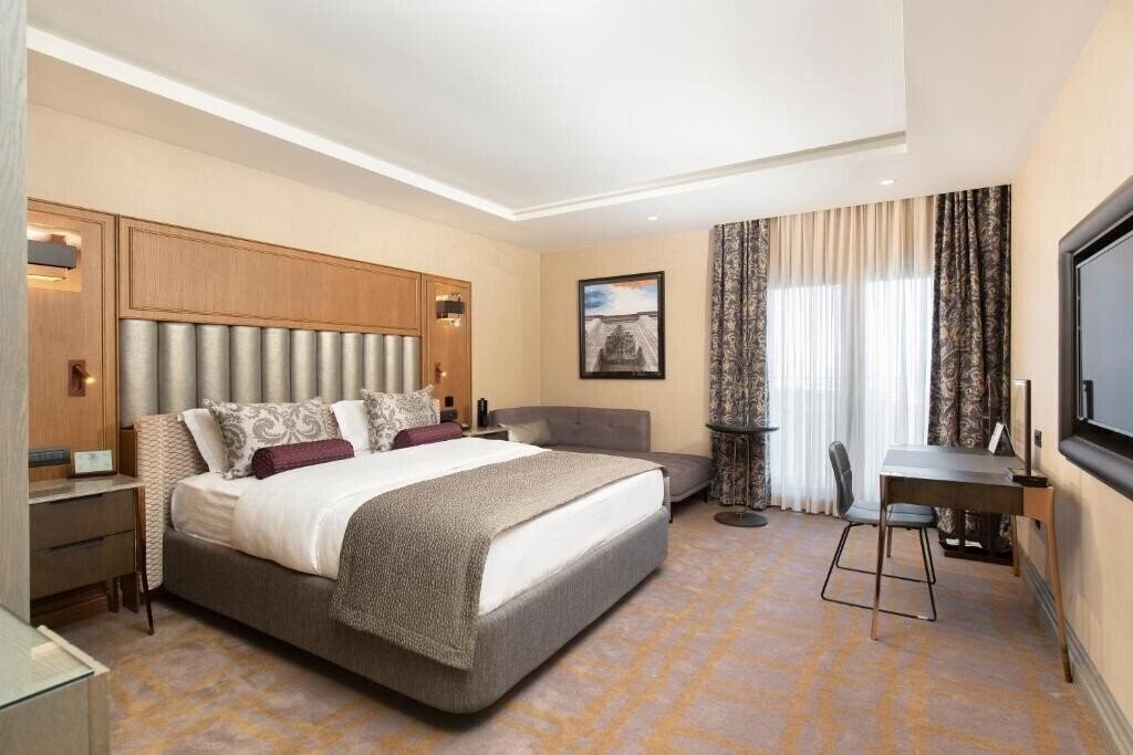 Изображение Almira Hotel Thermal SPA & Convention Center 5*