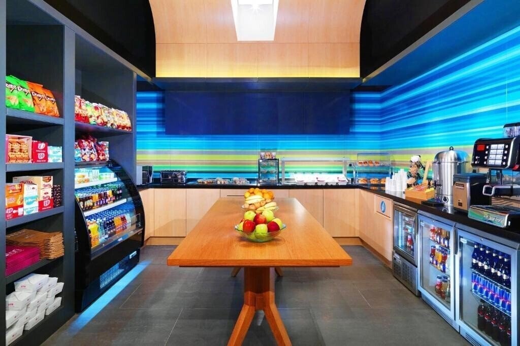 Картинка Aloft Bursa 4*