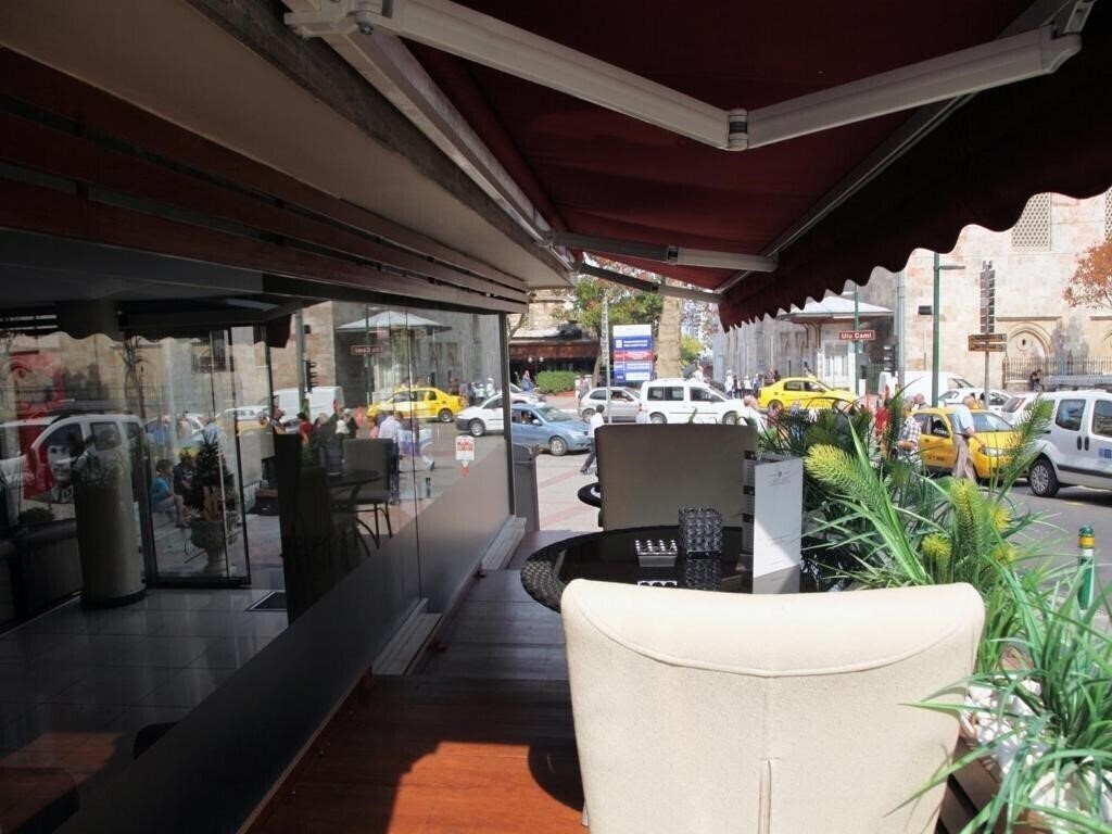 Изображение Artic Hotel 3*