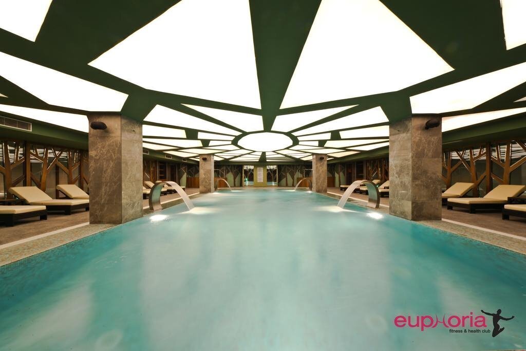 Зображення Divan Bursa 4*