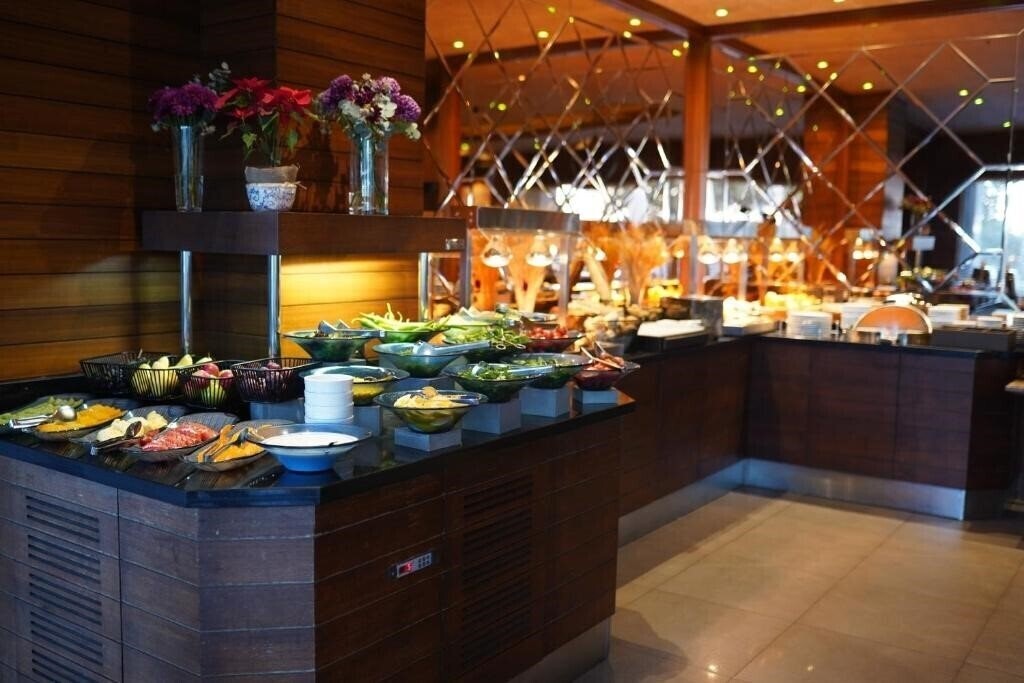 Картинка Divan Bursa 4*