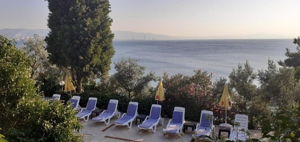 Фото Atamer Doga Resort 3*