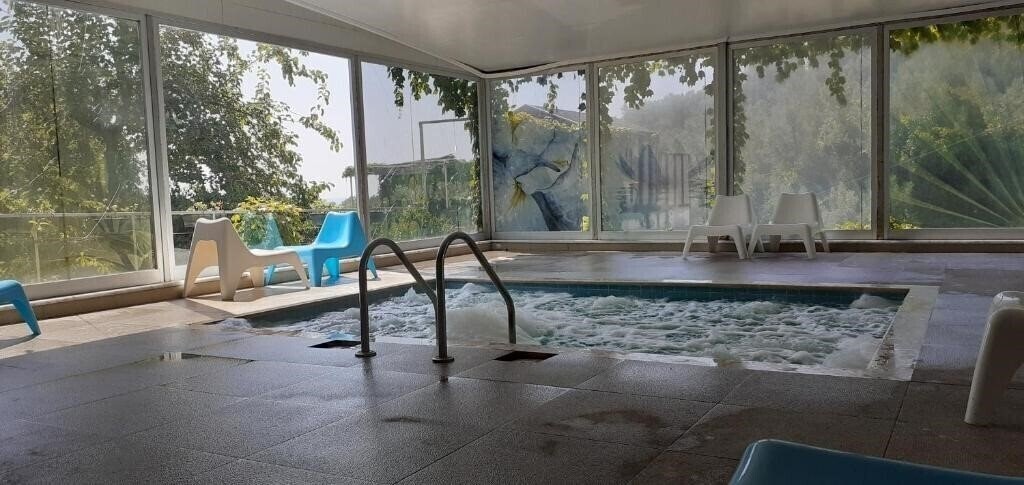 Фотография Atamer Doga Resort 3*