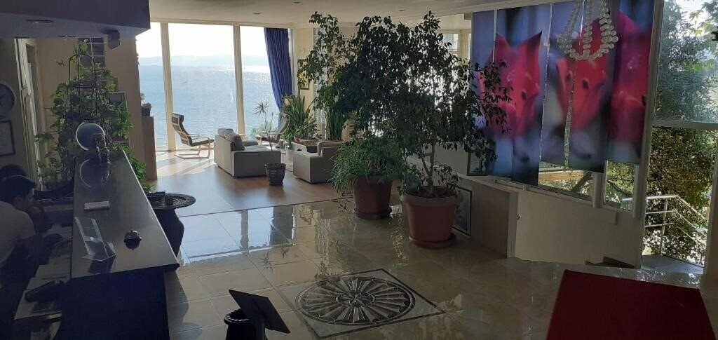Изображение Atamer Doga Resort 3*