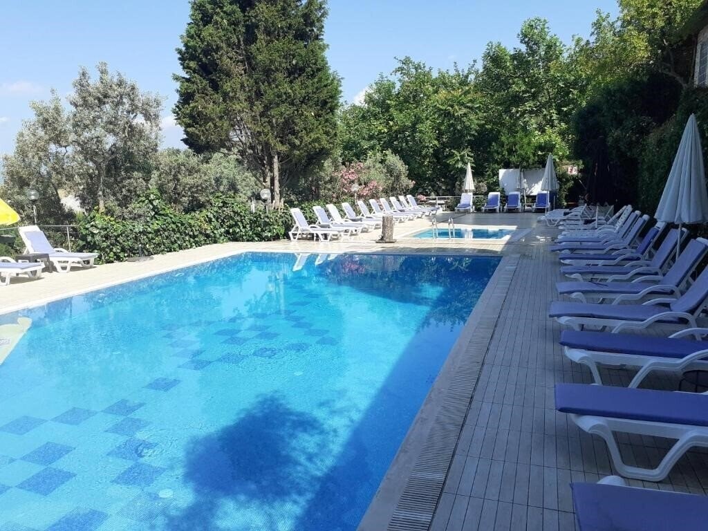Картинка Atamer Doga Resort 3*