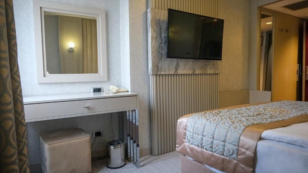 Фотография Kervansaray City Hotel 3*