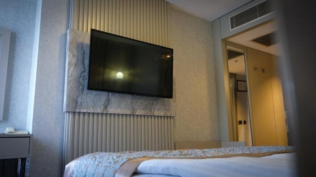 Картинка Kervansaray City Hotel 3*